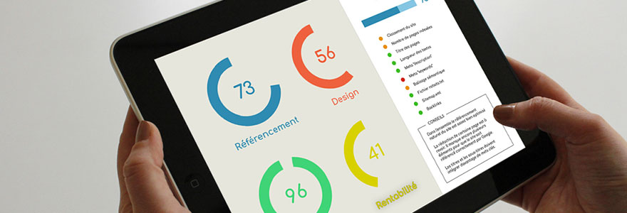 Pourquoi auditer son site internet