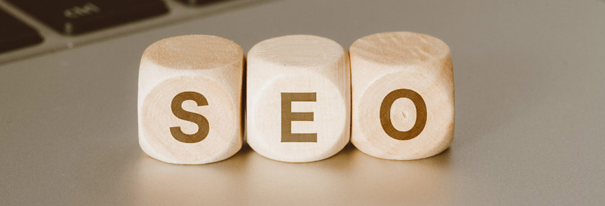 Agence SEO